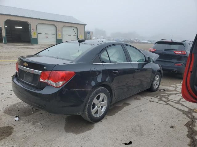 Photo 2 VIN: 1G1PC5SB7F7270286 - CHEVROLET CRUZE LT 