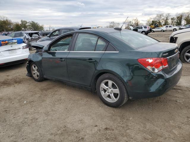 Photo 1 VIN: 1G1PC5SB7F7270322 - CHEVROLET CRUZE 