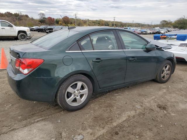 Photo 2 VIN: 1G1PC5SB7F7270322 - CHEVROLET CRUZE 