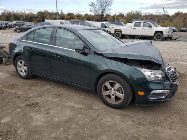 Photo 3 VIN: 1G1PC5SB7F7270322 - CHEVROLET CRUZE 