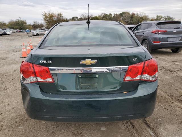 Photo 5 VIN: 1G1PC5SB7F7270322 - CHEVROLET CRUZE 