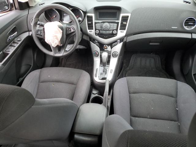 Photo 7 VIN: 1G1PC5SB7F7270322 - CHEVROLET CRUZE 