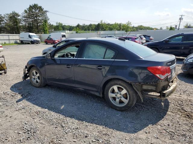 Photo 1 VIN: 1G1PC5SB7F7275620 - CHEVROLET CRUZE LT 