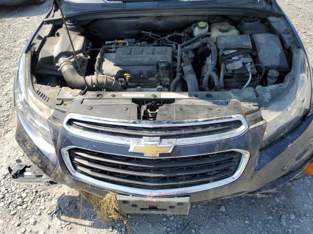 Photo 10 VIN: 1G1PC5SB7F7275620 - CHEVROLET CRUZE LT 