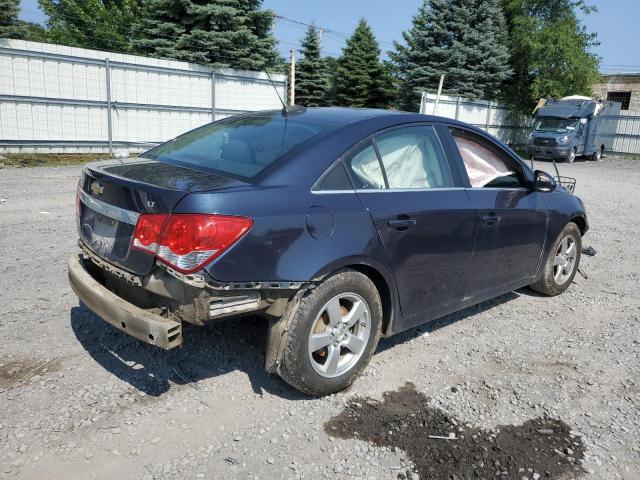 Photo 2 VIN: 1G1PC5SB7F7275620 - CHEVROLET CRUZE LT 