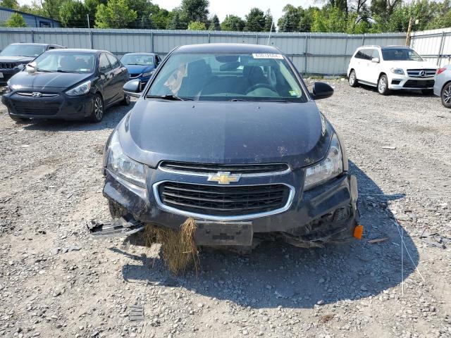 Photo 4 VIN: 1G1PC5SB7F7275620 - CHEVROLET CRUZE LT 