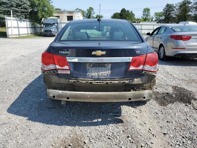 Photo 5 VIN: 1G1PC5SB7F7275620 - CHEVROLET CRUZE LT 