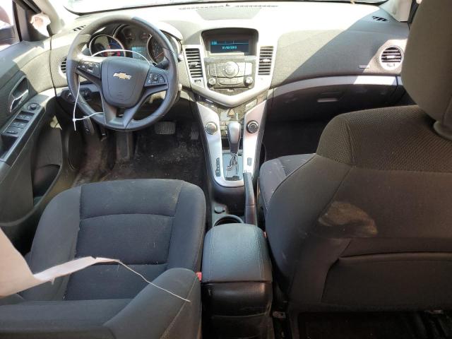 Photo 7 VIN: 1G1PC5SB7F7275620 - CHEVROLET CRUZE LT 