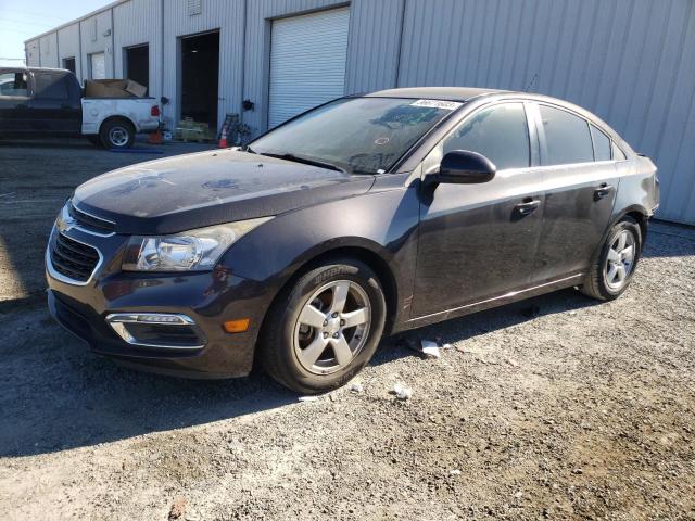 Photo 1 VIN: 1G1PC5SB7F7280249 - CHEVROLET CRUZE LT 