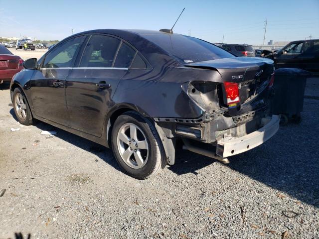 Photo 2 VIN: 1G1PC5SB7F7280249 - CHEVROLET CRUZE LT 