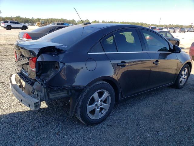 Photo 3 VIN: 1G1PC5SB7F7280249 - CHEVROLET CRUZE LT 