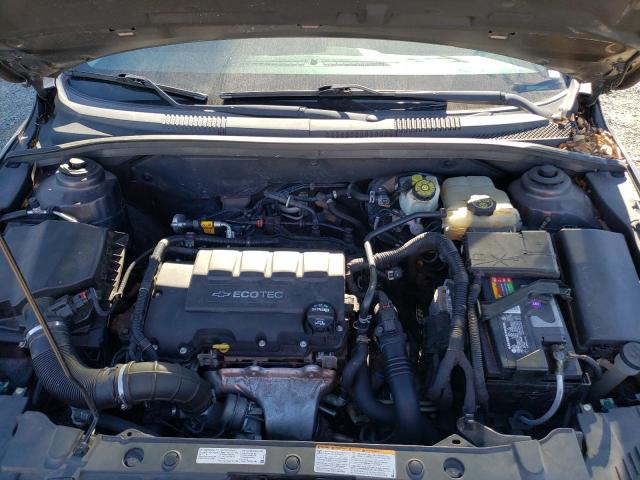 Photo 6 VIN: 1G1PC5SB7F7280249 - CHEVROLET CRUZE LT 