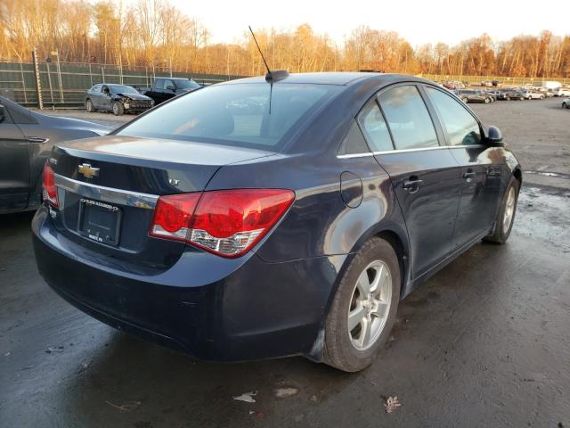 Photo 3 VIN: 1G1PC5SB7F7282552 - CHEVROLET CRUZE LT 