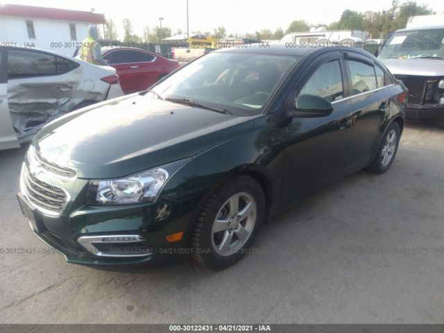 Photo 1 VIN: 1G1PC5SB7F7285113 - CHEVROLET CRUZE 