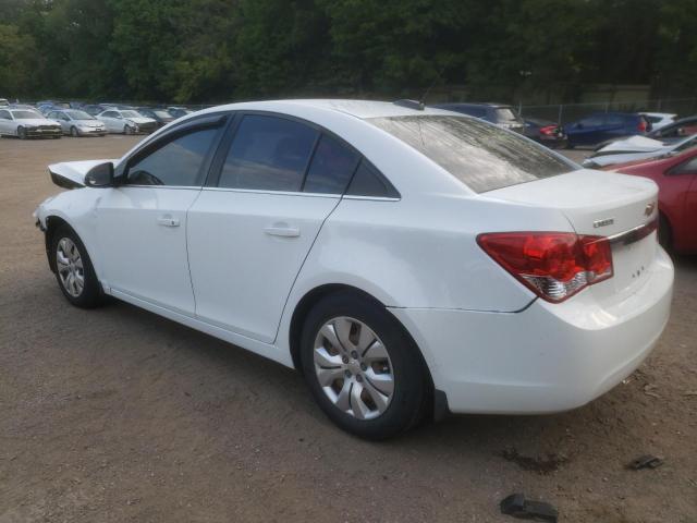 Photo 1 VIN: 1G1PC5SB7F7285774 - CHEVROLET CRUZE LT 