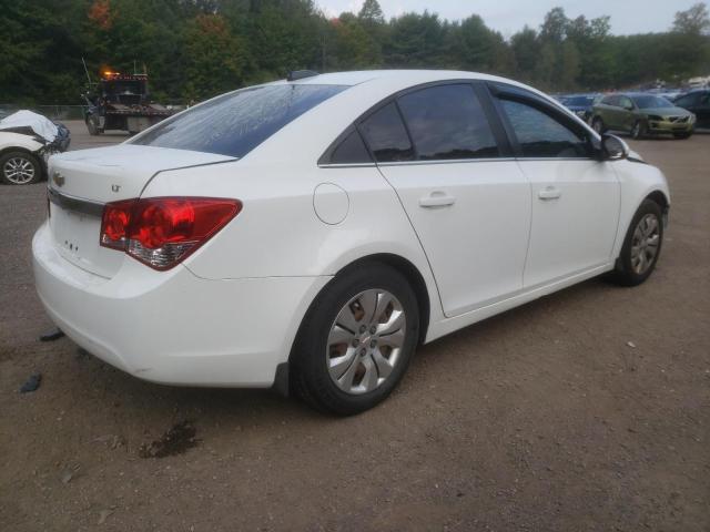 Photo 2 VIN: 1G1PC5SB7F7285774 - CHEVROLET CRUZE LT 