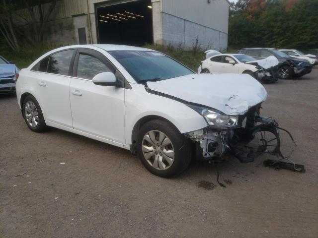 Photo 3 VIN: 1G1PC5SB7F7285774 - CHEVROLET CRUZE LT 