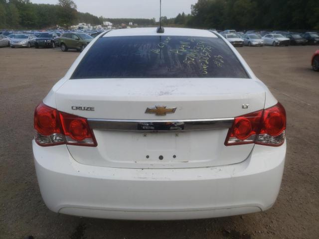 Photo 5 VIN: 1G1PC5SB7F7285774 - CHEVROLET CRUZE LT 