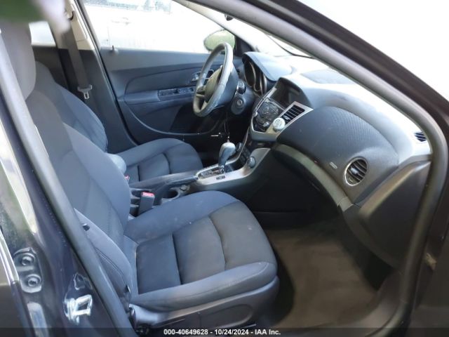 Photo 4 VIN: 1G1PC5SB7F7286729 - CHEVROLET CRUZE 