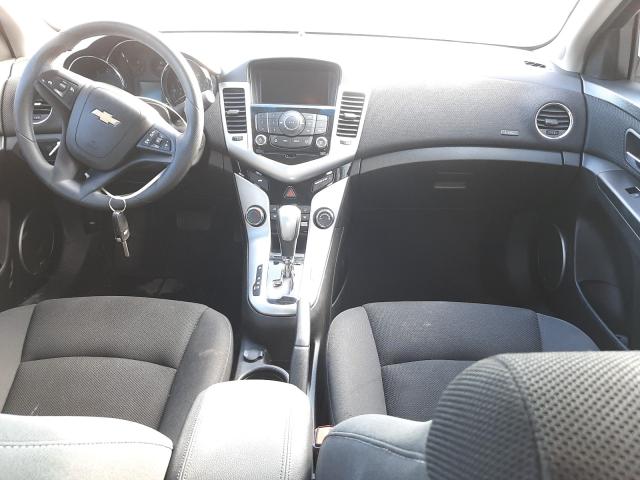 Photo 8 VIN: 1G1PC5SB7F7287203 - CHEVROLET CRUZE LT 