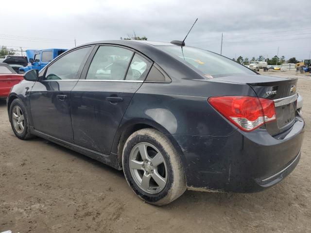 Photo 1 VIN: 1G1PC5SB7F7289243 - CHEVROLET CRUZE LT 