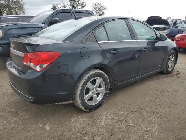 Photo 2 VIN: 1G1PC5SB7F7289243 - CHEVROLET CRUZE LT 