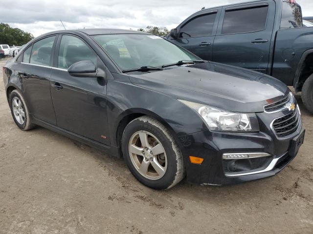 Photo 3 VIN: 1G1PC5SB7F7289243 - CHEVROLET CRUZE LT 