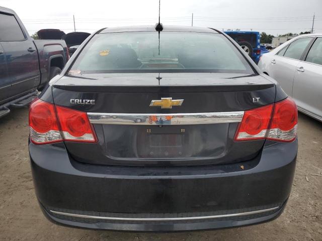 Photo 5 VIN: 1G1PC5SB7F7289243 - CHEVROLET CRUZE LT 