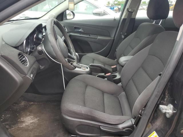 Photo 6 VIN: 1G1PC5SB7F7289243 - CHEVROLET CRUZE LT 