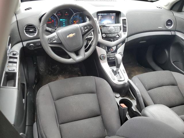 Photo 7 VIN: 1G1PC5SB7F7289243 - CHEVROLET CRUZE LT 