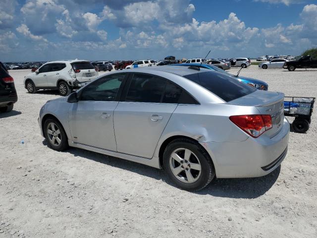 Photo 1 VIN: 1G1PC5SB7F7289680 - CHEVROLET CRUZE LT 