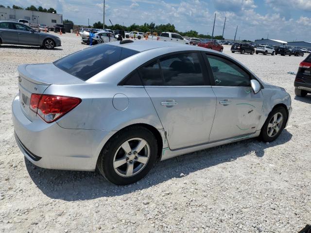 Photo 2 VIN: 1G1PC5SB7F7289680 - CHEVROLET CRUZE LT 