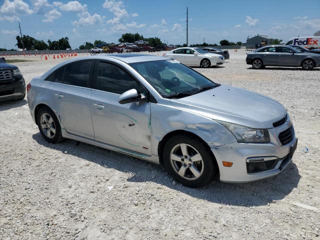 Photo 3 VIN: 1G1PC5SB7F7289680 - CHEVROLET CRUZE LT 