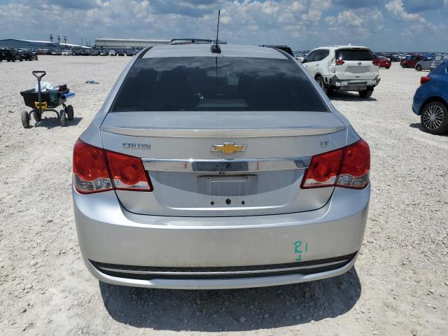 Photo 5 VIN: 1G1PC5SB7F7289680 - CHEVROLET CRUZE LT 