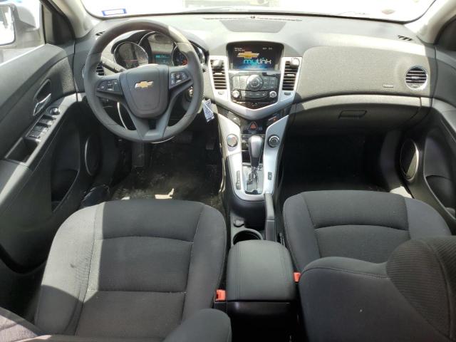 Photo 7 VIN: 1G1PC5SB7F7289680 - CHEVROLET CRUZE LT 