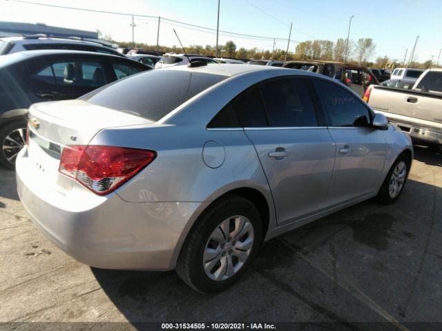 Photo 3 VIN: 1G1PC5SB7F7291414 - CHEVROLET CRUZE 