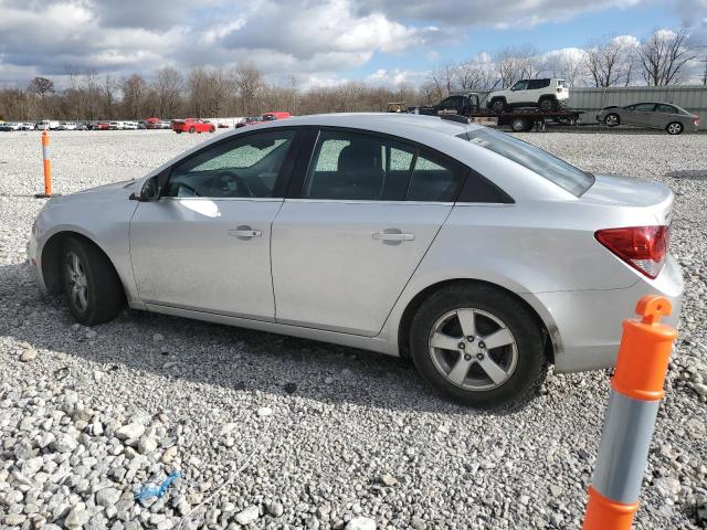 Photo 1 VIN: 1G1PC5SB7F7293180 - CHEVROLET CRUZE LT 