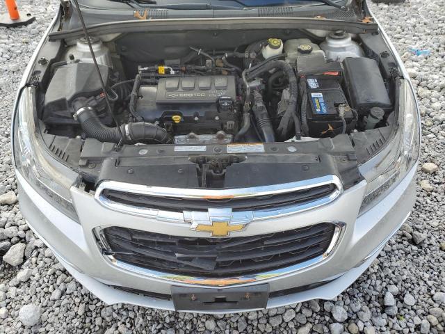 Photo 10 VIN: 1G1PC5SB7F7293180 - CHEVROLET CRUZE LT 