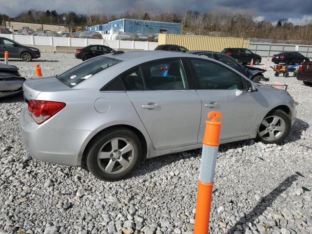 Photo 2 VIN: 1G1PC5SB7F7293180 - CHEVROLET CRUZE LT 