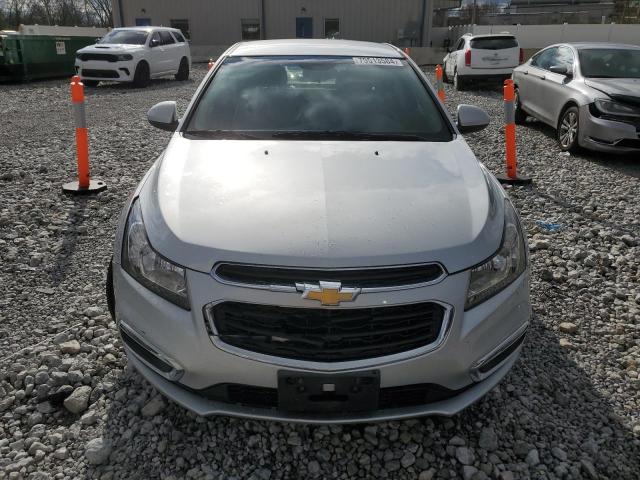 Photo 4 VIN: 1G1PC5SB7F7293180 - CHEVROLET CRUZE LT 