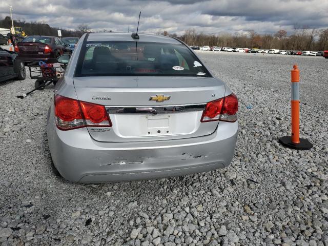 Photo 5 VIN: 1G1PC5SB7F7293180 - CHEVROLET CRUZE LT 