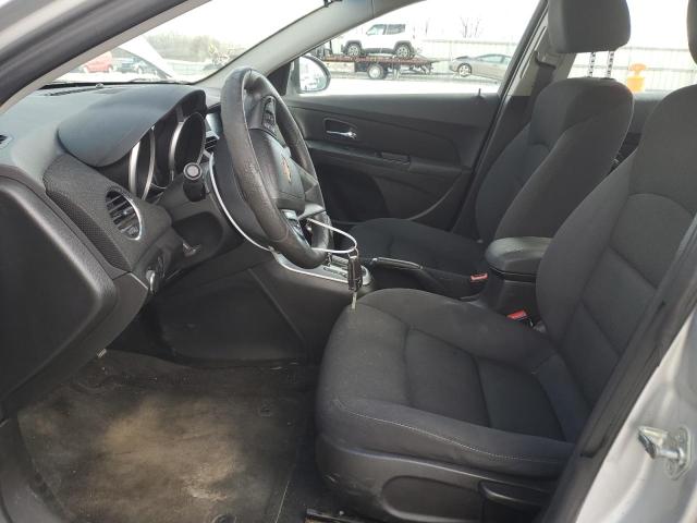 Photo 6 VIN: 1G1PC5SB7F7293180 - CHEVROLET CRUZE LT 