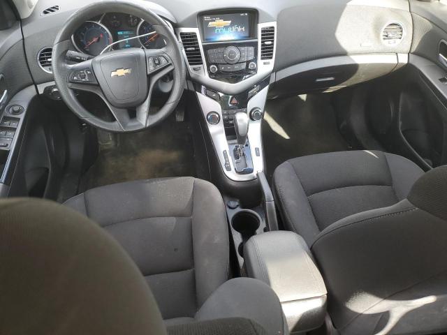 Photo 7 VIN: 1G1PC5SB7F7293180 - CHEVROLET CRUZE LT 