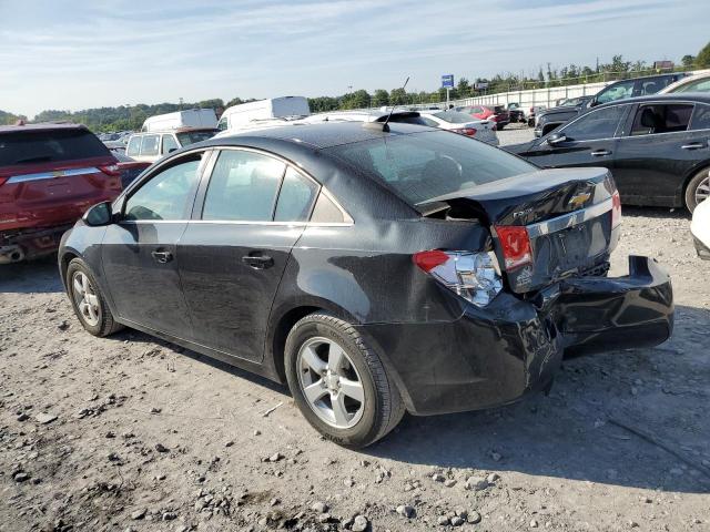 Photo 1 VIN: 1G1PC5SB7F7294247 - CHEVROLET CRUZE LT 