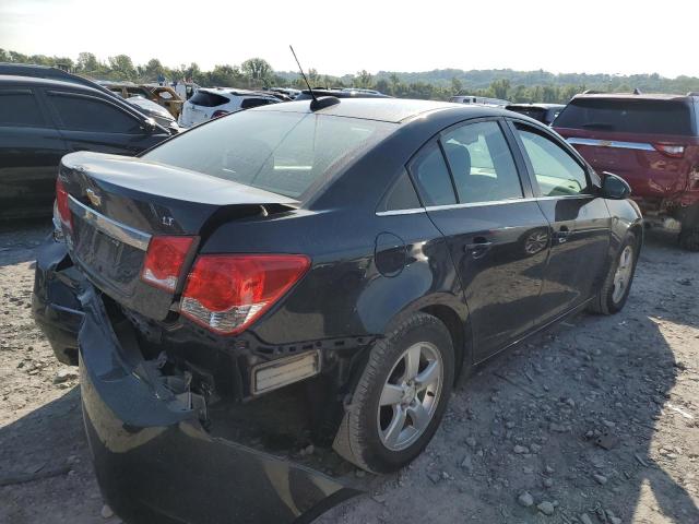 Photo 2 VIN: 1G1PC5SB7F7294247 - CHEVROLET CRUZE LT 