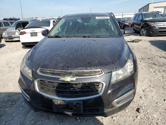 Photo 4 VIN: 1G1PC5SB7F7294247 - CHEVROLET CRUZE LT 