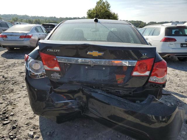 Photo 5 VIN: 1G1PC5SB7F7294247 - CHEVROLET CRUZE LT 