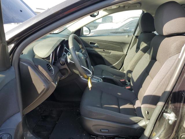 Photo 6 VIN: 1G1PC5SB7F7294247 - CHEVROLET CRUZE LT 