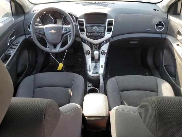 Photo 7 VIN: 1G1PC5SB7F7294247 - CHEVROLET CRUZE LT 