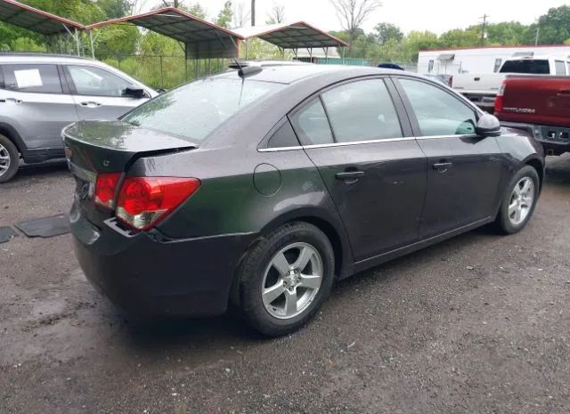 Photo 3 VIN: 1G1PC5SB7F7298086 - CHEVROLET CRUZE 